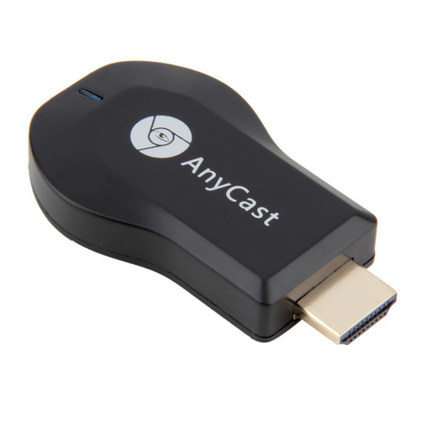 Newest TV Stick Anycast M2 Plus wifi Miracast DLNA Airplay Dongle For iOS Andriod Windows 8.1 Better Than EzCast Chromecast