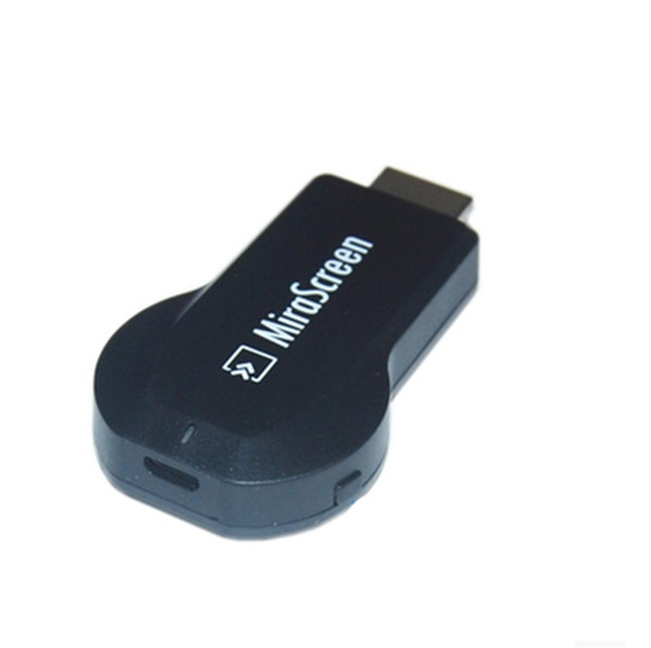 2016 MiraScreen OTA TV Stick Dongle Better Than EZCAST EasyCast Wi-Fi Display Receiver DLNA Airplay Miracast Airmirroring Chromecast DHL