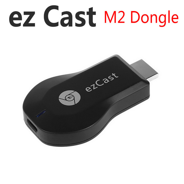 Original M2 EZcast DLNA Airplay WiFi Display Receiver Dongle Multi-screen Interactive TV Stick HDMI 1080P Miracast Make Notes