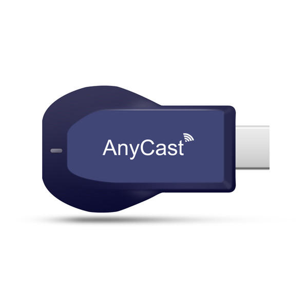 2018 TV Stick Mini PC Chromecast Anycast Android Miracast Android Stick Ezcast Chrome Cast HD 1080P TV Stick AM8252 in Stock