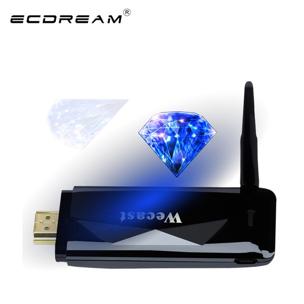 Miracast Dongle HDMI Ezcast TV STICK Airplay 1080P wifi DLNA MirrorOP For IOS Andriod OS Windows better than chromecast