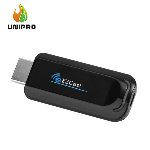 Tronsmart T1000 Plus Ezcast Dongle Miracast DLNA Airplay AM8251 IEEE 802.11a/b/g/n/ac 2.4G/5GHz WiFi HDMI OTA Linux TV Stick