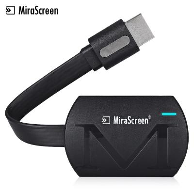 MIRASCREEN G4 2.4GHz Wireless Smart WiFi Display Miracast HDMI Dongle Receiver support Full HD 1080p