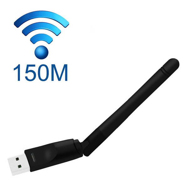 Openbox Wifi Internet Wireless USB Dongle Antenna Adapter 150M for MAG254 Tv Box OTT IPTV Set Top Box SKYBOX OPENBOX JYNXBOX