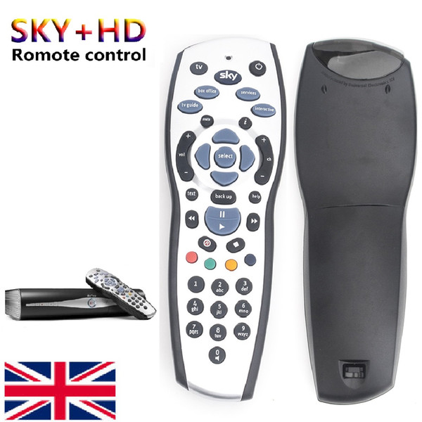 Sky Remote control Sky HD v9 Remote Controler Universal Sky HD+Plus Programming Remote Control for openbox v9s v8s