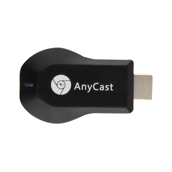 AnyCast M2 Plus Mini Wi-Fi Display Dongle Receiver 1080P Airmirror DLNA Airplay Miracast Easy Sharing HDMI Port