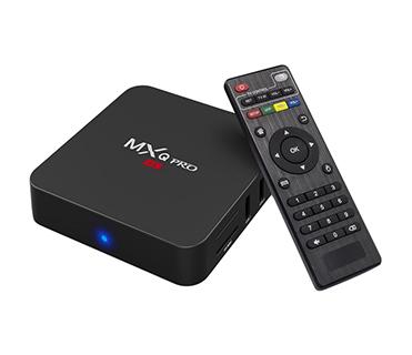 Rk3229 Mxq Pro 4K Smart Tv Box Android 7.1 4K Ultra Hd Mxq Pro 4K Rk3229 1G 8G Tv Box