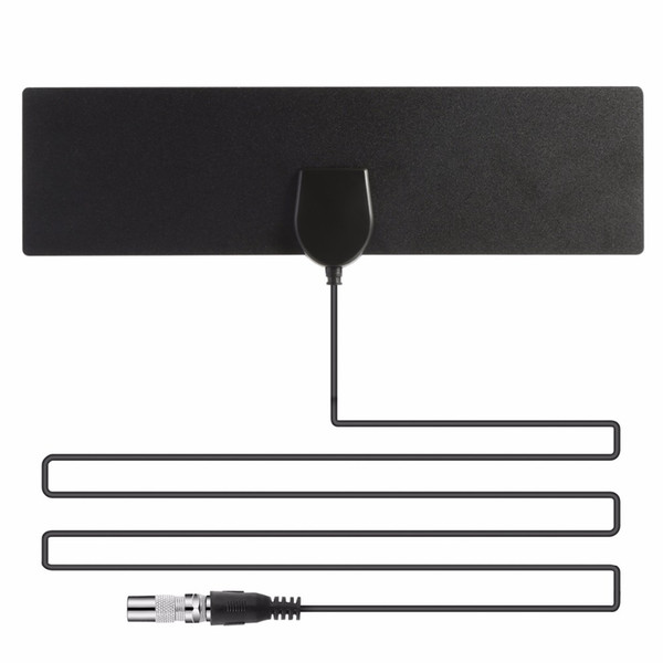 Indoor Digital HDTV Antenna TV Antena Radius Aerial TV Surf Fox DVB-T2 DVB-T ATSC ISDB TV Interior Antennas