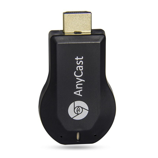 Anycast M2 MiraScreen TV Stick Dongle EasyCast HDMI WiFi Display Receiver DLNA Airplay Miracast Airmirroring Chromecast EZCast