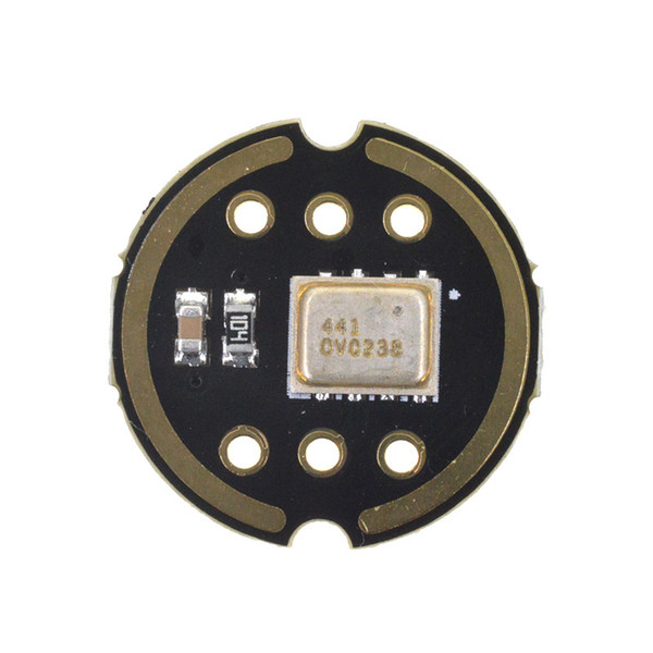 Omnidirectional Microphone Module I2S Interface INMP441 MEMS High Precision for ESP32 IJS998