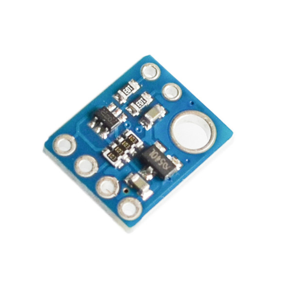 GY-6180 VL6180X Light Sensor Distance Measurement Gesture Recognition Module LCC77