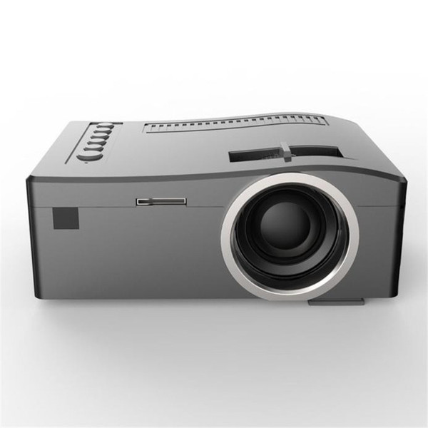 HIPERDEAL Mini Projector Mobile Phone 1080P HD LED Home MulitMedia Theater Cinema USB TV VGA SD HDMI Mini Projector Apr19