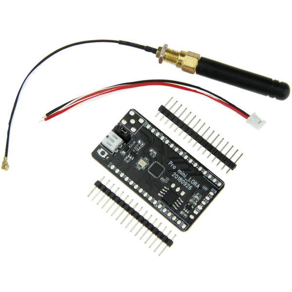 Ttgo T-Deer Pro Mini Mega328 Lora /868Mhz For Arduino(868Mhz)