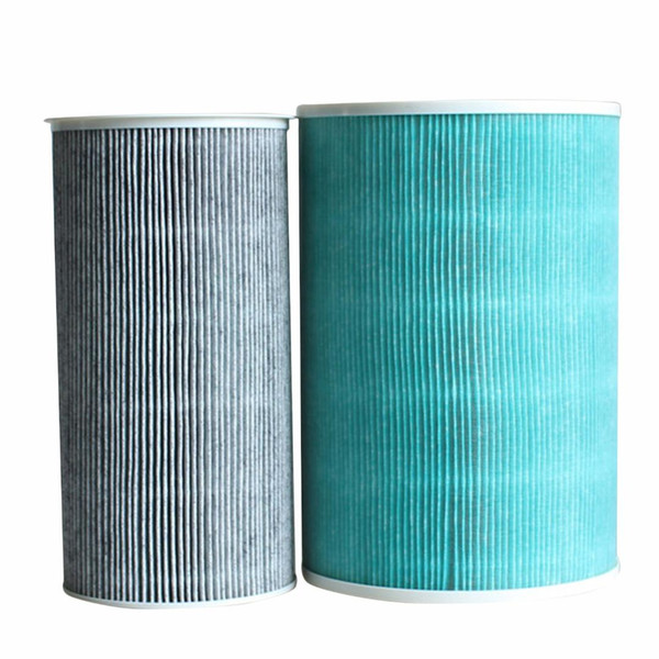 Air Purifier Filter For Millet Air Purifier 2/1 / Pro Mi Ozone Generator Purification To Remove Dust Pm2.5