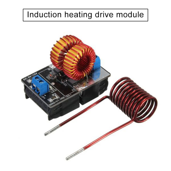 1pc 120W ZVS Induction Heating Power Intelligent Module SL