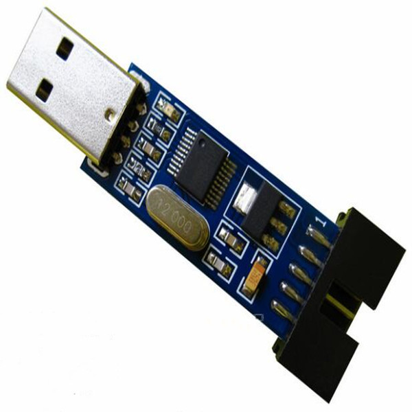 Enhanced MSP430 Programmer / 430 BSL Programmer / MSP430 USB Download Cable