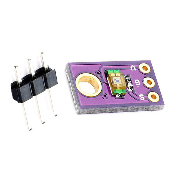 TEMT6000 Light Sensor Module Ambient Analog Light Intensity module XXM8