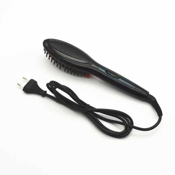 Smart Home Hair Brush Scalp Hairbrush Comb