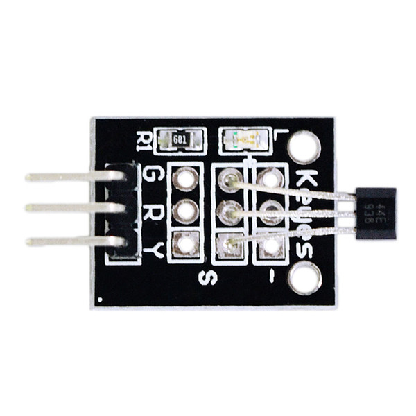 KEYES Holzer magnetic sensor module KY-003 FOR ARDUINOS