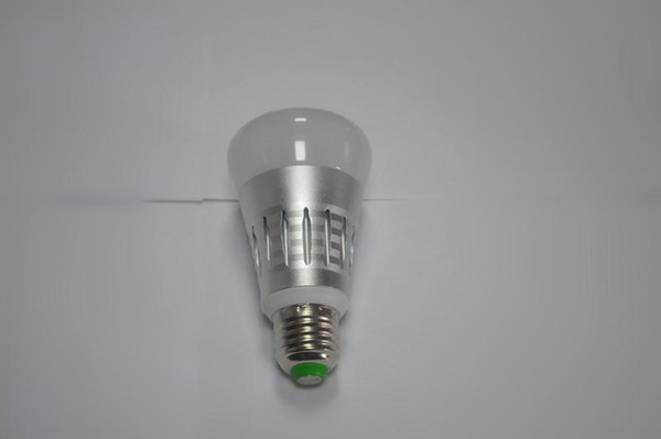 New LED Bulb E27 LED Lamp Bulb warm nature cool white energy-saving Smart WiFi App Remote Control Light for Alexa Google