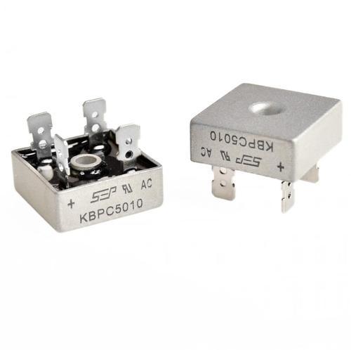 50A 1000V Bridge diode KBPC5010