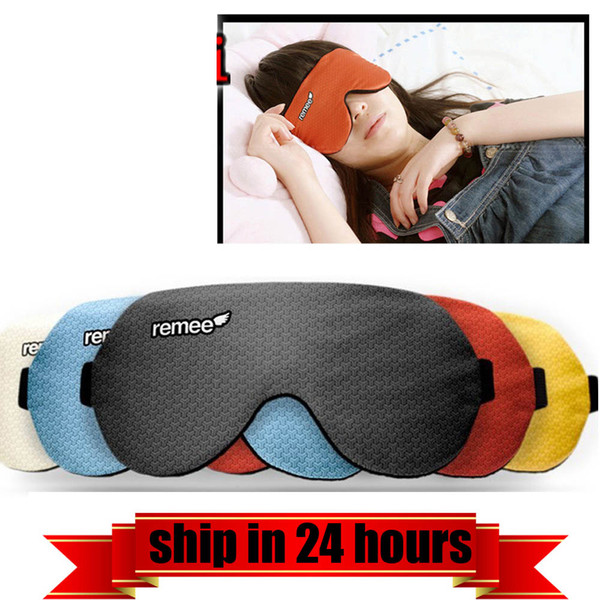 Wholesale- Remee Lucid Dream Mask Eye Patch Dream Color Led Controller Strip Men Women Sleep Patch Dream Machine Inception