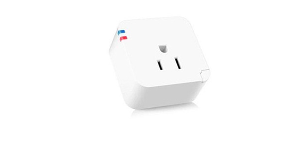 Intelligent Wireless Wifi Smart Plug IOS Android Smartphone APP Timer Switch US Socket Remote Control APP Wifi Enhanced Function