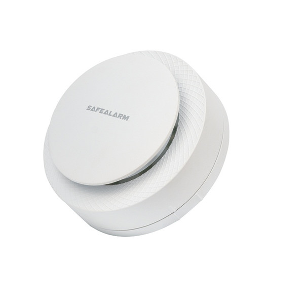 home security surveillace fast response Smoke detector Wired network fire alarm Sensor passed TUV For gsm alarm system