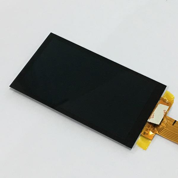 Lindenis LCD+TP Module