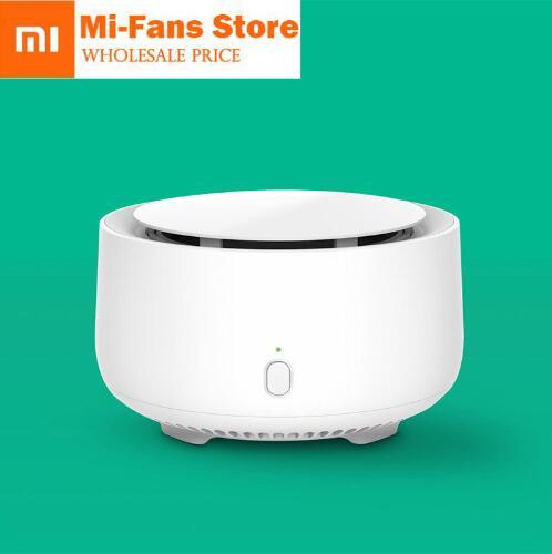 Original xiaomi mijia Electronics Mosquito Killer Insect Fly Bug Mosquito Dispeller Energy Saving for mihome xiaomi smart home