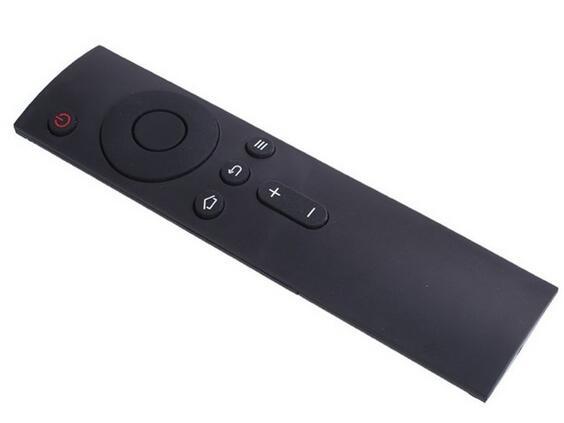 TV Remote Control Smart Remote Controller For Xiaomi Mi TV Set-top Box Remote Control 3 2 1 Generation