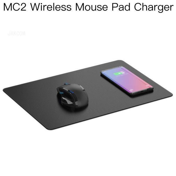 JAKCOM MC2 Wireless Mouse Pad Charger Hot Sale in Smart Devices as xcruiser vc4