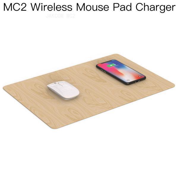 JAKCOM MC2 Wireless Mouse Pad Charger Hot Sale in Smart Devices as electronic dictionary gadget 2019 second hand