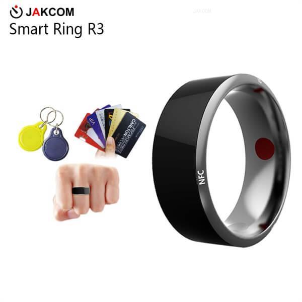 JAKCOM R3 Smart Ring Hot Sale in Smart Devices like lasertag gp340 butane gas korea