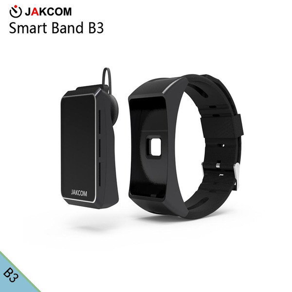 JAKCOM B3 Smart Watch Hot Sale in Smart Devices like camera box ring thai spied smartphone