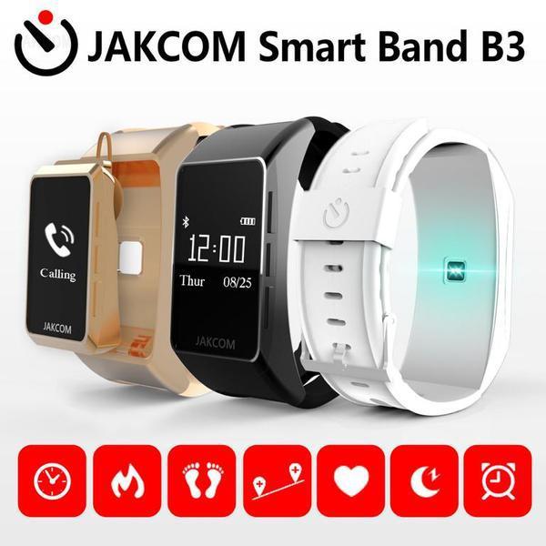 JAKCOM B3 Smart Watch Hot Sale in Smart Devices like phone earphones gpz 7000 zegarek