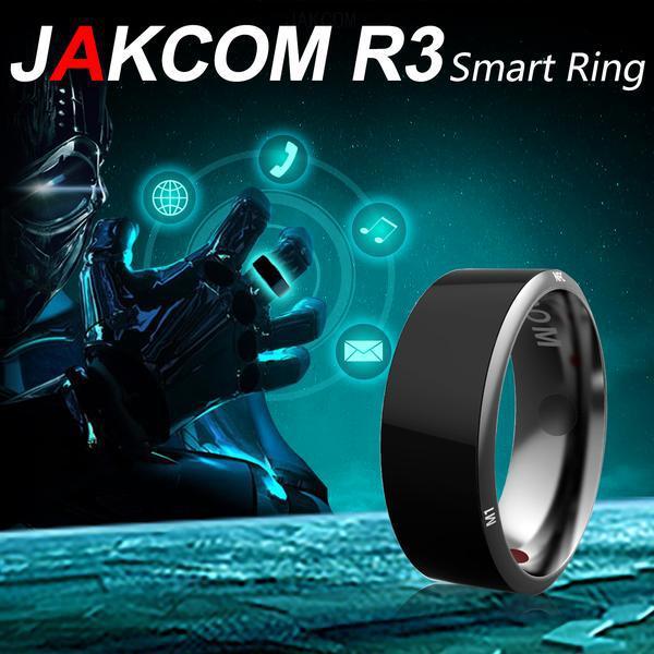 JAKCOM R3 Smart Ring Hot Sale in Smart Devices like adpater plug baza bed barber pole