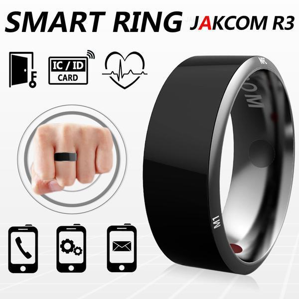 JAKCOM R3 Smart Ring Hot Sale in Smart Devices like petanque ball glass smart key home