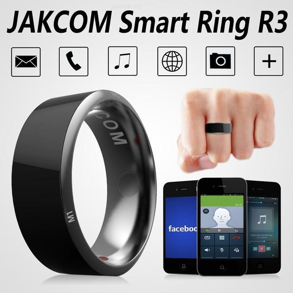 JAKCOM R3 Smart Ring Hot Sale in Smart Devices like gym equipment custom name ring bicicleta