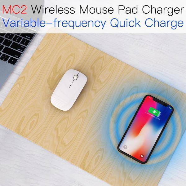 JAKCOM MC2 Wireless Mouse Pad Charger Hot Sale in Smart Devices as table mat mouse under the jack pack smartwatch 2017