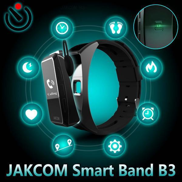 JAKCOM B3 Smart Watch Hot Sale in Smart Devices like watch x videos intel i7 8700 2019