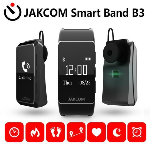 JAKCOM B3 Smart Watch Hot Sale in Smart Devices like topsky zegarek mobile phones
