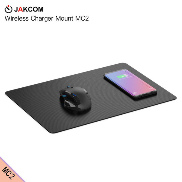 JAKCOM MC2 Wireless Mouse Pad Charger Hot Sale in Smart Devices as child electronics cable bite boobs