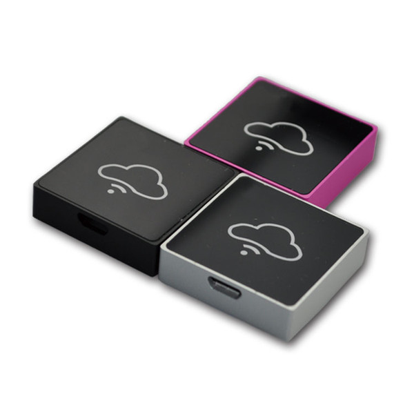 New Wireless Card Reader Wifi Card Reader Wifi Cloud Storage Mobile Cloud Disk Support 128 Gb Tf Card Ibox