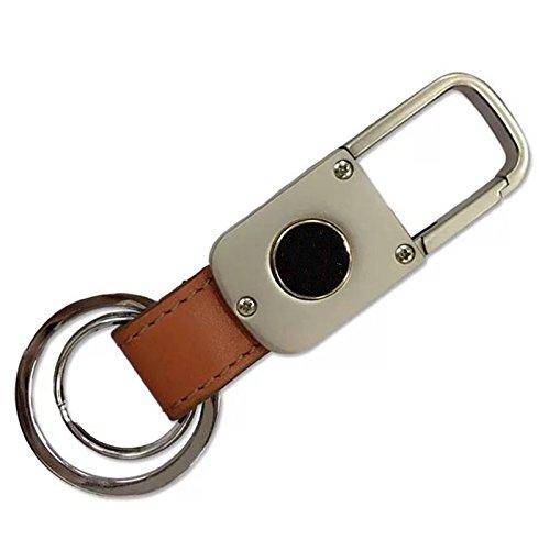 Wireless Mini Smart GPS Tracker Bluetooth Anti-lost Alarm Key Finder Locator Key Ring Keychain For Children Key Wallet Car Locating Pet