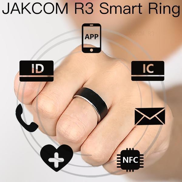 JAKCOM R3 Smart Ring Hot Sale in Smart Devices like hadith the silicon key horse equipment