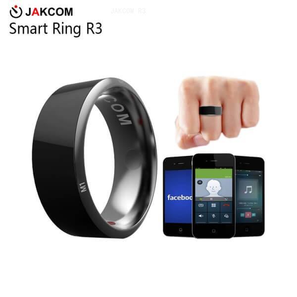 JAKCOM R3 Smart Ring Hot Sale in Smart Devices like payphone coin xaiomi women watches