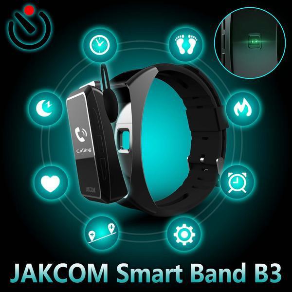 JAKCOM B3 Smart Watch Hot Sale in Smart Devices like s7 glasses iwo 9 smart