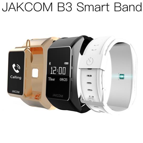 JAKCOM B3 Smart Watch Hot Sale in Smart Devices like bim sexi film video