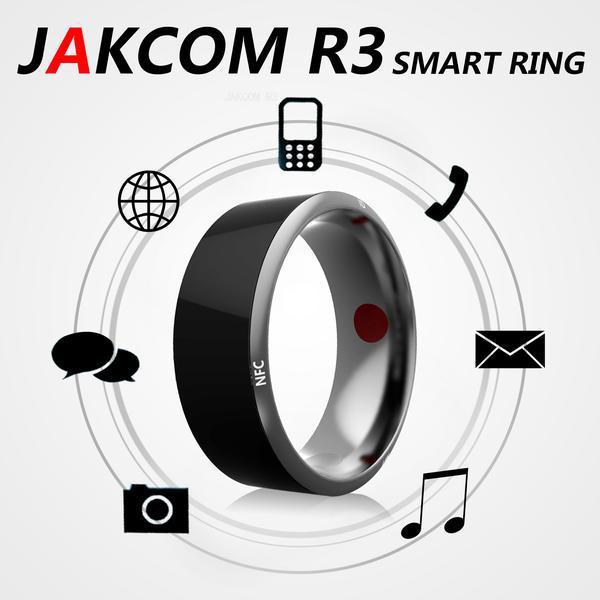 JAKCOM R3 Smart Ring Hot Sale in Smart Devices like car seat whatches miha bodytec